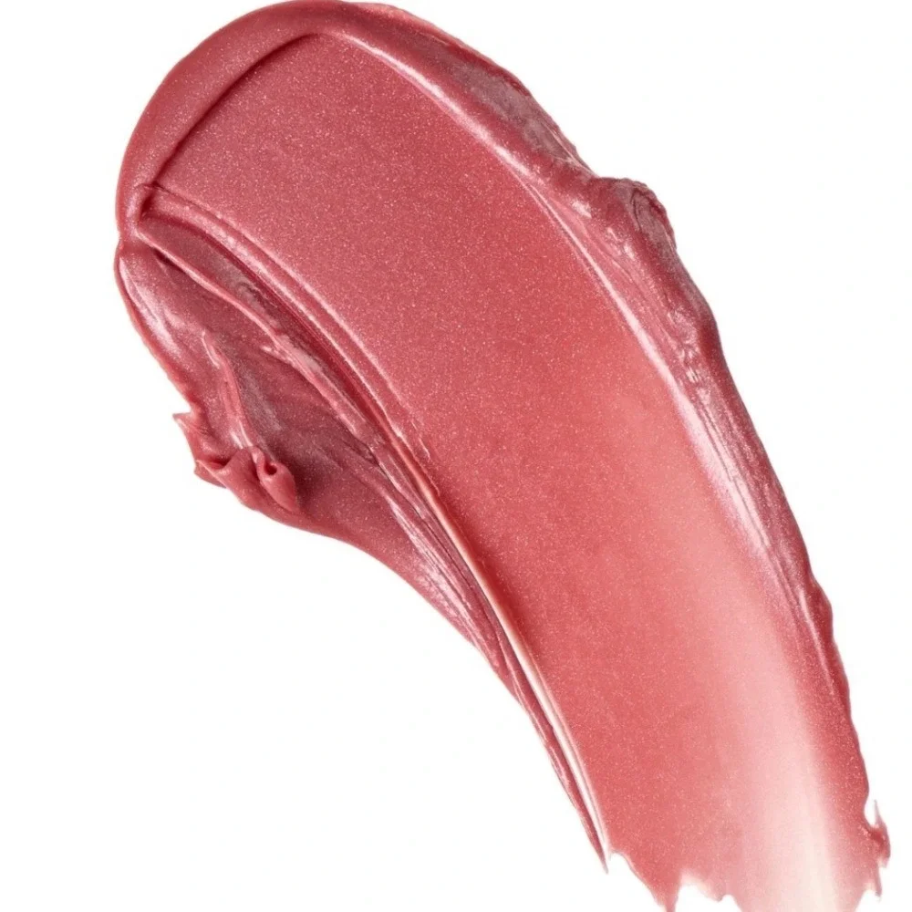 Lottie Outer Banks OBX Lip & Cheek Balm Dusky Pink 20g Cream Blush Dewy Finish